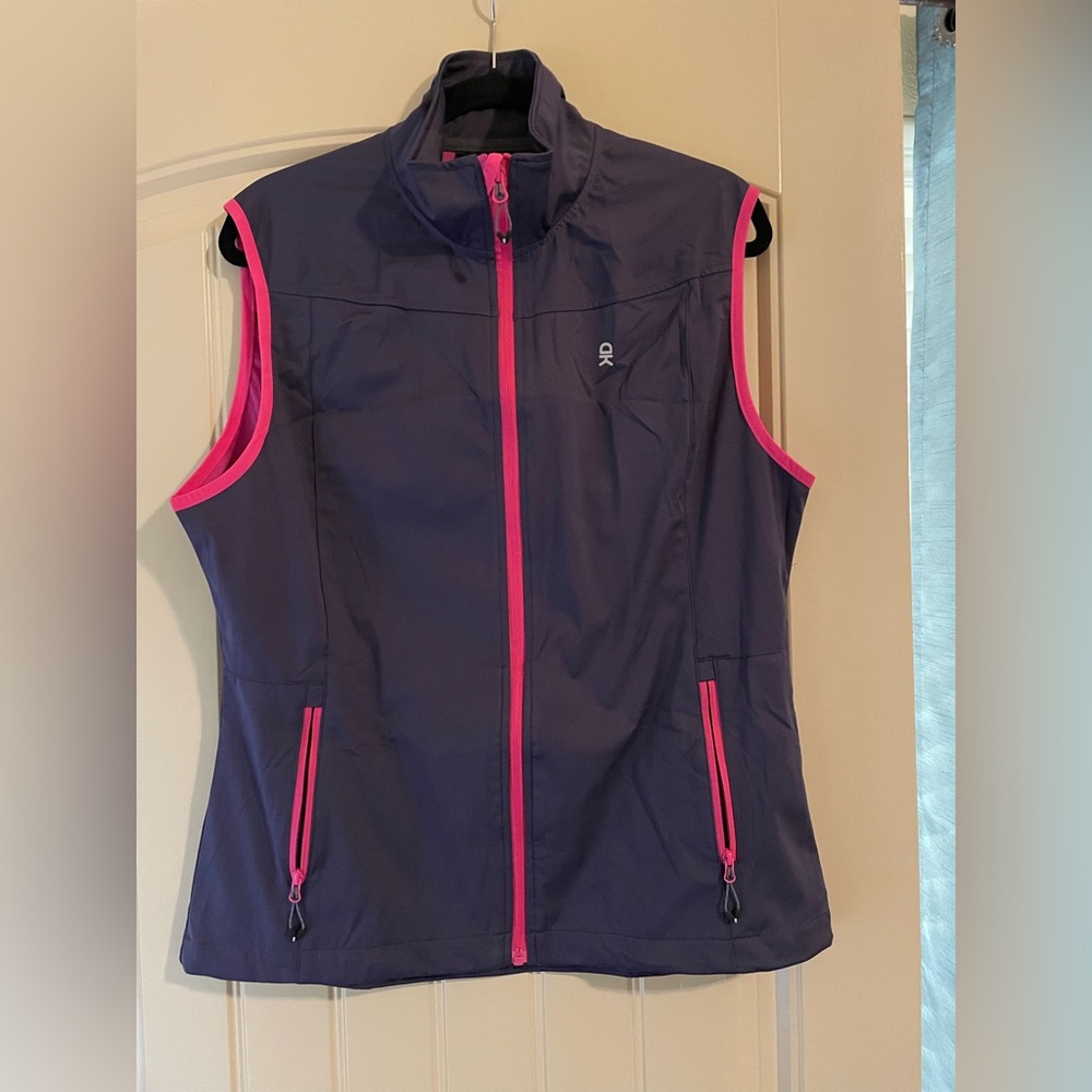 Little Donkey Andy Softshell Vest